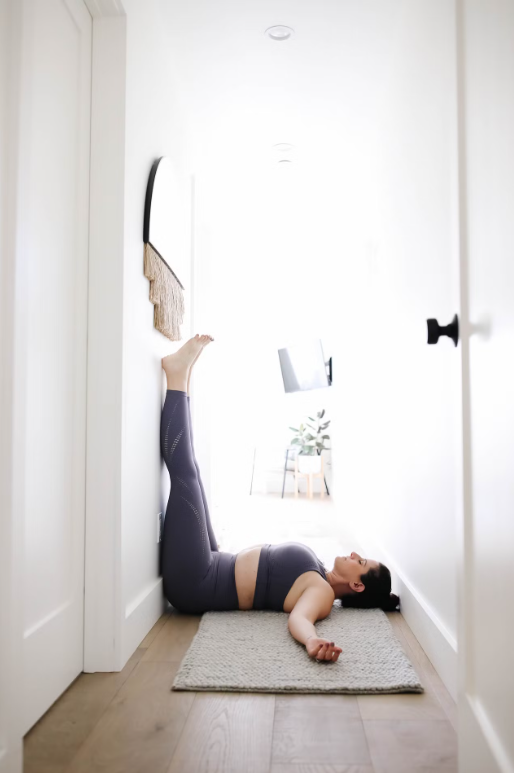 10-Minute Morning Yoga Shakeup: